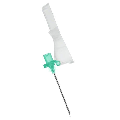 Sterican Safety Kanülen 25 Gx1 1/2 0,5×40 mm EU 100 St Kanüle