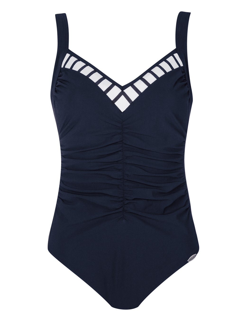 Sunflair Badeanzug Damen blau, 40B Image