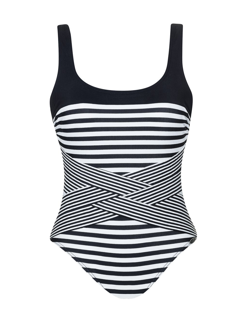 Sunflair Badeanzug Damen schwarz, 44C Image