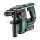 Akku-Bohrhammer PowerMaxx bh 12 bl 16 mit 2x 2,0 Ah Akku+Lader in x - Metabo