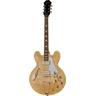 Epiphone Casino Natural mit Epi Pro P90