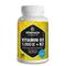Vitamin D3 K2 5000 I.e./100 µg hochdosiert Tabl. 180 St Tabletten