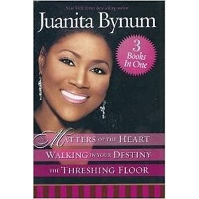 The Best Of Juanita Bynum In