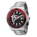 Invicta NFL Atlanta Falcons Automatic Men's Watch - 47mm Steel (45047)