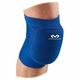 McDavid Knieschoner Jumpy, Royal-Blau, Gr. XL (1 Paar)