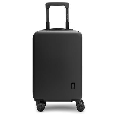 Redolz - Essentials 09 CABIN 4 Rollen Kabinentrolley 55 cm Handgepäckkoffer 1 ct Schwarz Herren Image