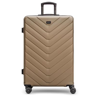 Redolz Essentials 07 LARGE 4 Rollen Trolley 79 cm champagne 2 Grau Herren Image