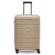 Redolz - Essentials 11 MEDIUM 4 Rollen Trolley 66 cm Koffer & Trolleys Nude Herren