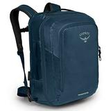 Osprey Transporter Global Carry-On Bag Color: Venturi Blue Size: O/S