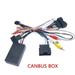 Phyun 16PIN Wiring Harness Adapter Power Cable For Ford F150 Focus Ranger Radio Stereo