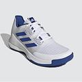 Adidas Shoes | Adidas Women’s Crazy Flight Volleyball Shoes | Color: Blue/White | Size: 7.5