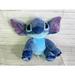 Disney Toys | Build A Bear Disney Stitch Plush Stuffed Toy Alien Blue No Sound 12in | Color: Blue | Size: Osb