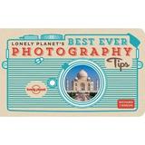 Pre-Owned Lonely Planet s Best Ever Photography Tips (Paperback 9781743218471) by Lonely Planet