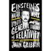 Pre-Owned Einstein s Masterwork: 1915 and the General Theory of Relativity (Paperback 9781785780486) by John Gribbin
