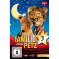 Familie Petz, Teil 3 (DVD)