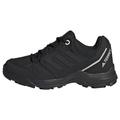 adidas Terrex Hyperhiker Low Hiking Shoes Sneaker, core Black/core Black/Grey Five, 38 2/3 EU