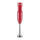 KitchenAid Queen of Hearts Hand Blender KHB1231QHSD, 3 Speed, Passion Red