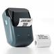 JADENS Label Makers, Bluetooth Label Printer for Barcode, Address, Clothing, Mailing, Small Business, Home, Portable Label Maker Compatible with iOS & Android, with 1Pack 50 30mm Label 132*91*61mm