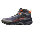 Mammut Sertig II Mid GORE-TEX Walking Boots - SS24