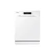 Samsung Dw60M6050Fw_Wh Freestanding Full Size Dishwasher - White