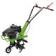 Draper Petrol Cultivator/Tiller, 141cc