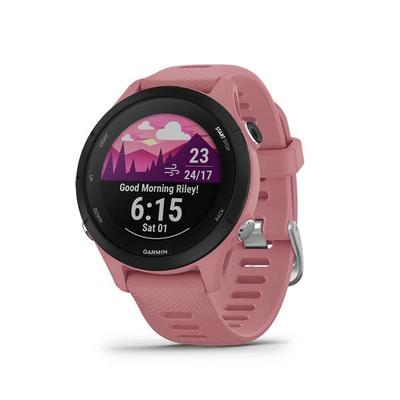 Garmin Smart Watch 010-02641-13 HR GPS Pink | Refurbished - Excellent Condition