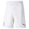 Puma Manchester City FC Shorts 2022/2023 Mens - White