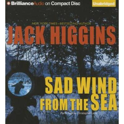 Sad Wind From The Sea