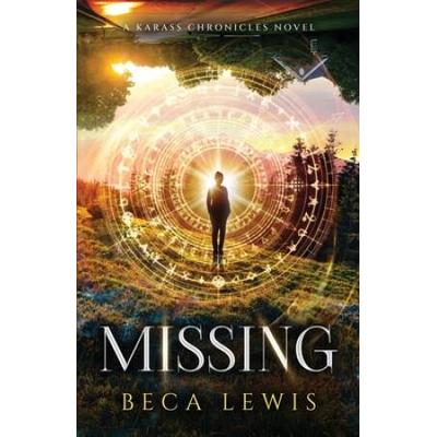 Missing: Never Lost