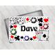 Personalised Poker Tin, Personalised Name, Birthday, Gift for Her/Him, Christmas, Betting Tin, Poker Tin, Poker Player, Casino, Chips