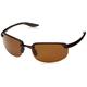 Columbia Men's Sunglasses C519SP UNPARALLELED - Brown Crystal/Brown with Lens