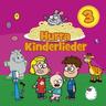 Hurra Kinderlieder 3 - Hurra Kinderlieder. (CD)
