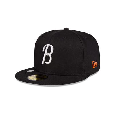 Baltimore Orioles New Era City Connect 59Fifty Kappe Image