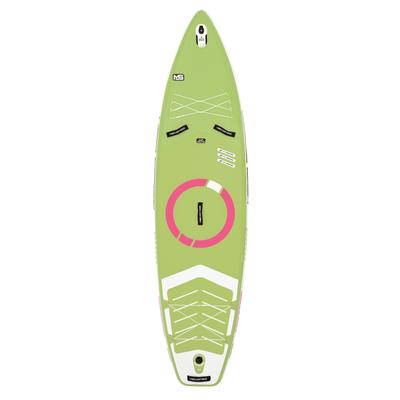 Inflatable Stand Up Paddle Board 11'x34