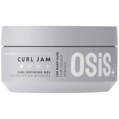Schwarzkopf Professional Osis Curl Jam 300 ml Haargel