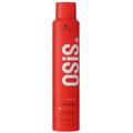 Schwarzkopf Professional Osis Velvet 200 ml Haarspray