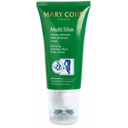 Mary Cohr Multi Slim Creme 125 ml Körpercreme