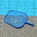 Summer Clearance 2023! YOHOME Professional Leaf Rake Mesh Frame Net Skimmer Cleaner Swimming Pool Spa Tool New