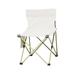 Portable Camping Chair Folding Chair for Heavy People Backrest Chair Fishing Chair Collapsible Chair for Park Lawn Garden Sports Concert Beige Large
