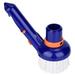 Midsumdr Swimming Pool Tools Pool Cleaner Brush Tool Swimming Pool Pond Wall Cleaning Attachment Pool Accessories on Clearance