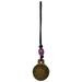 Woodstock Wind Chimes Signature Collection Woodstock Spirit Bell Inspiration 7 Copper Wind Bell SBINS