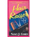 Pre-Owned Hair Raiser: A Bad Hair Day Mystery (Paperback 9781575666884) by Nancy J Cohen Cohen Nancy J J M Cohen