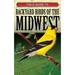 Pre-Owned Field Guide to Backyard Birds of the Midwest (Paperback 9781591860075) by Cool Springs Press