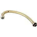 Kingston Brass Ksp214 Replacement Spout - Brass