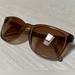 Burberry Accessories | Burberry Women’s Sunglasses | Color: Brown | Size: Os