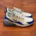 Nike Shoes | Nike Air Max 270 Golf ‘White Blue’ (Size Us Mens 11, 12,13) | Color: Blue/White | Size: Various