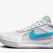 Nike Shoes | Nike Light Tennis Shoes Nwt | Color: Blue/White | Size: 9