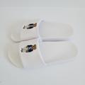 Polo By Ralph Lauren Shoes | New Polo Ralph Lauren Bear Sandals Slides Polo Bear Edition Size 12 White | Color: White | Size: 12