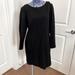 J. Crew Dresses | J Crew Perfect Little Black Dress | Color: Black | Size: Xl