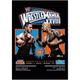 Affiche graphique WWE John Cena The Rock WrestleMania - A2 sans cadre
